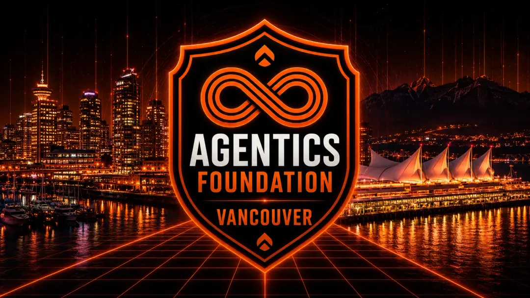 Vancouver Agentics Foundation July Meetup