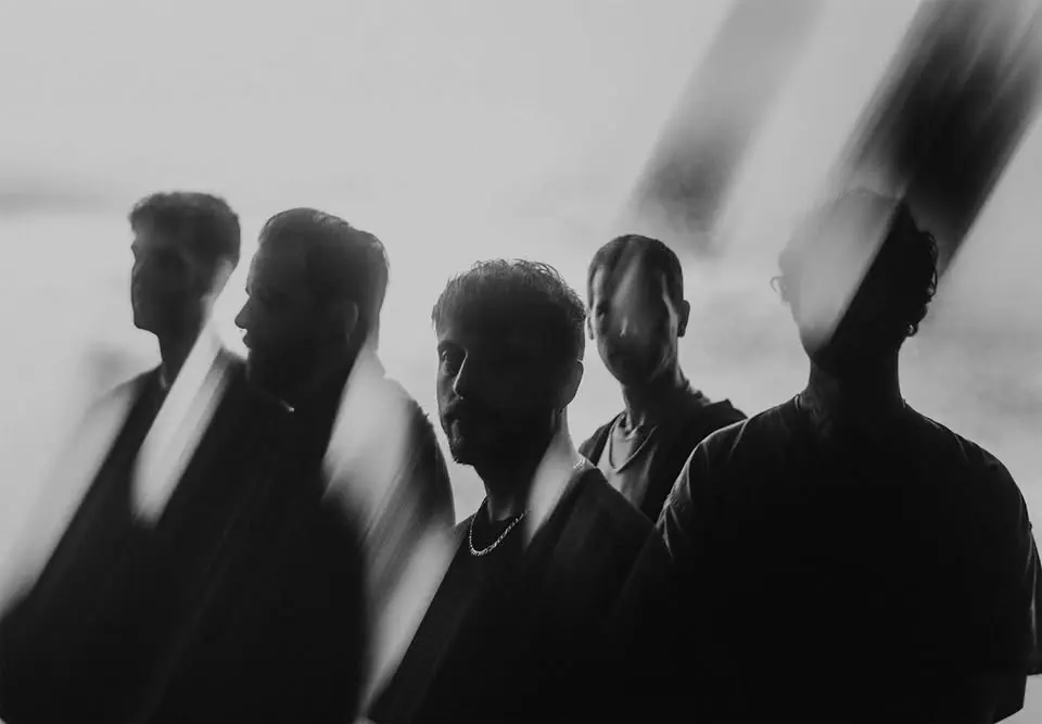 Wind Walkers: The "I Don't Belong Here" Tour @ The Masquerade