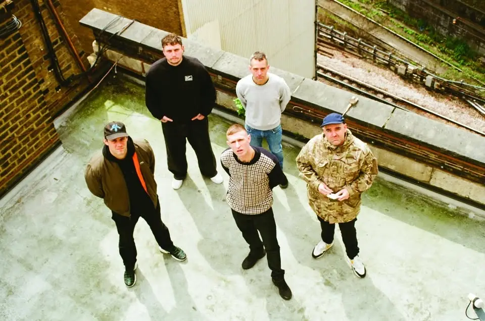 HIGH VIS & MILITARIE GUN - Essen, Turock