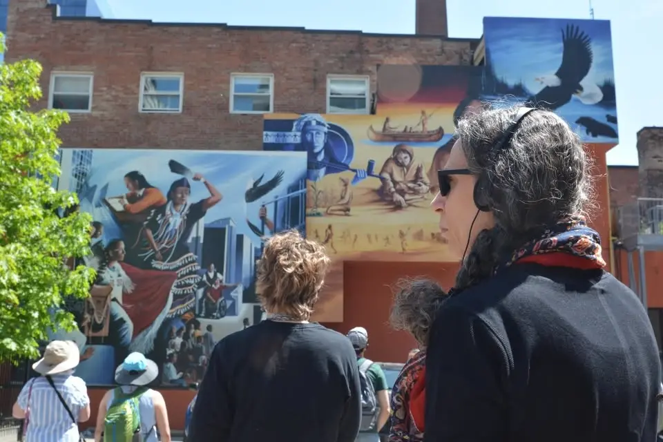 Resistance and Reconciliation in York