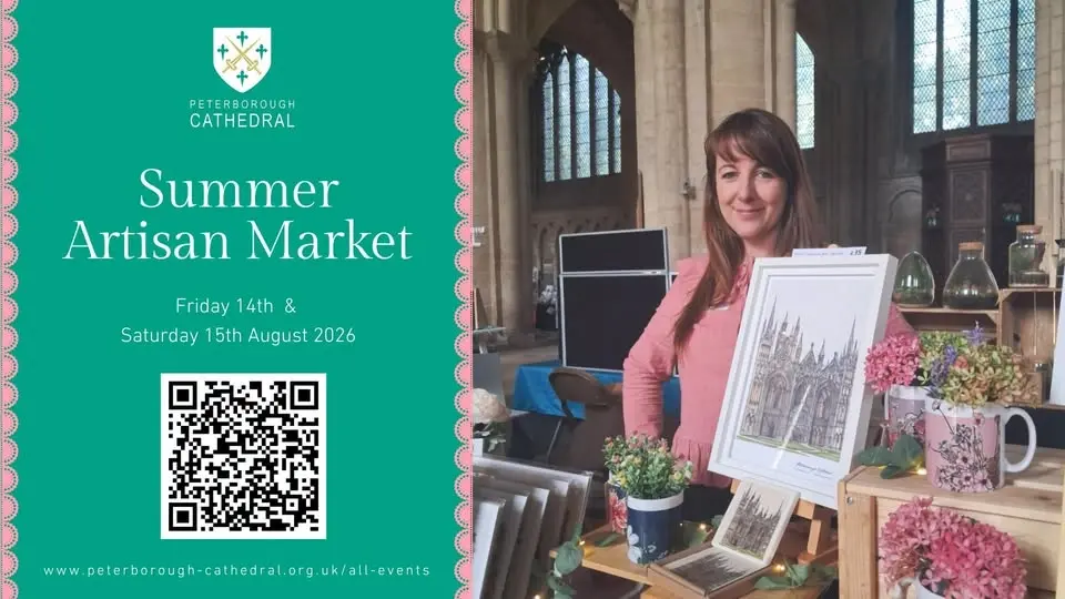 Summer Artisan Market