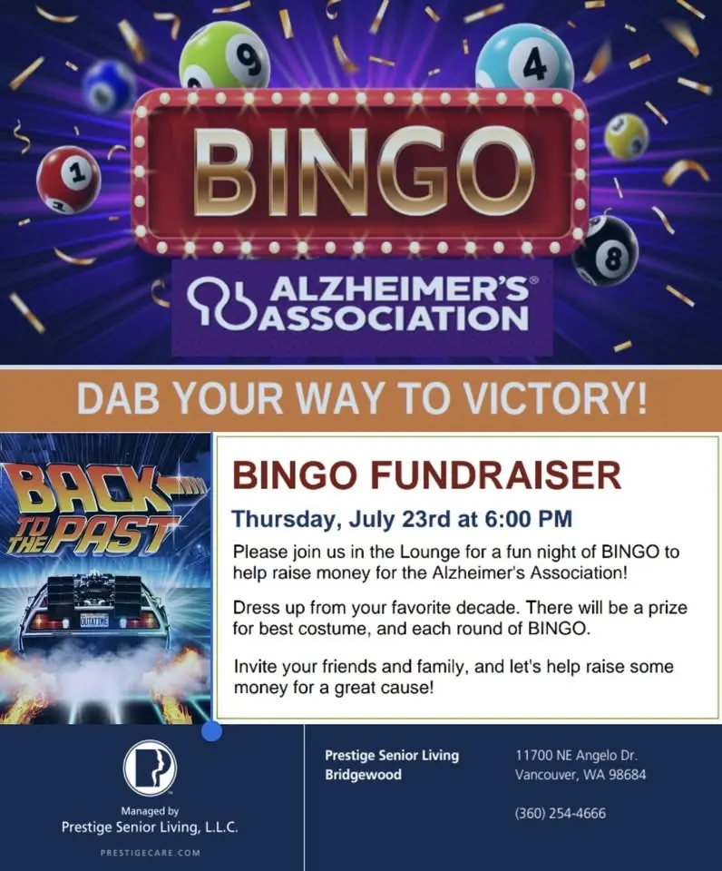 Bingo