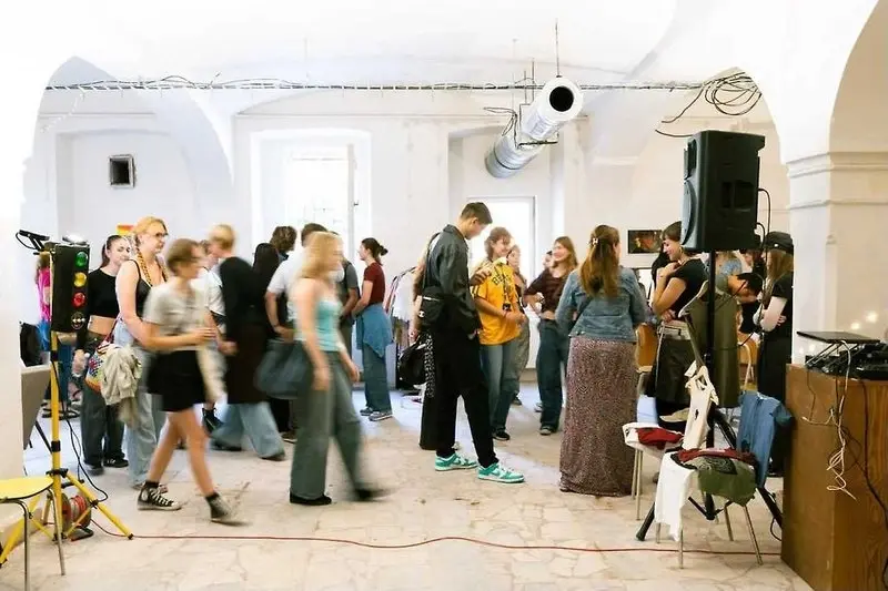 Jak na kulturu v regionech?