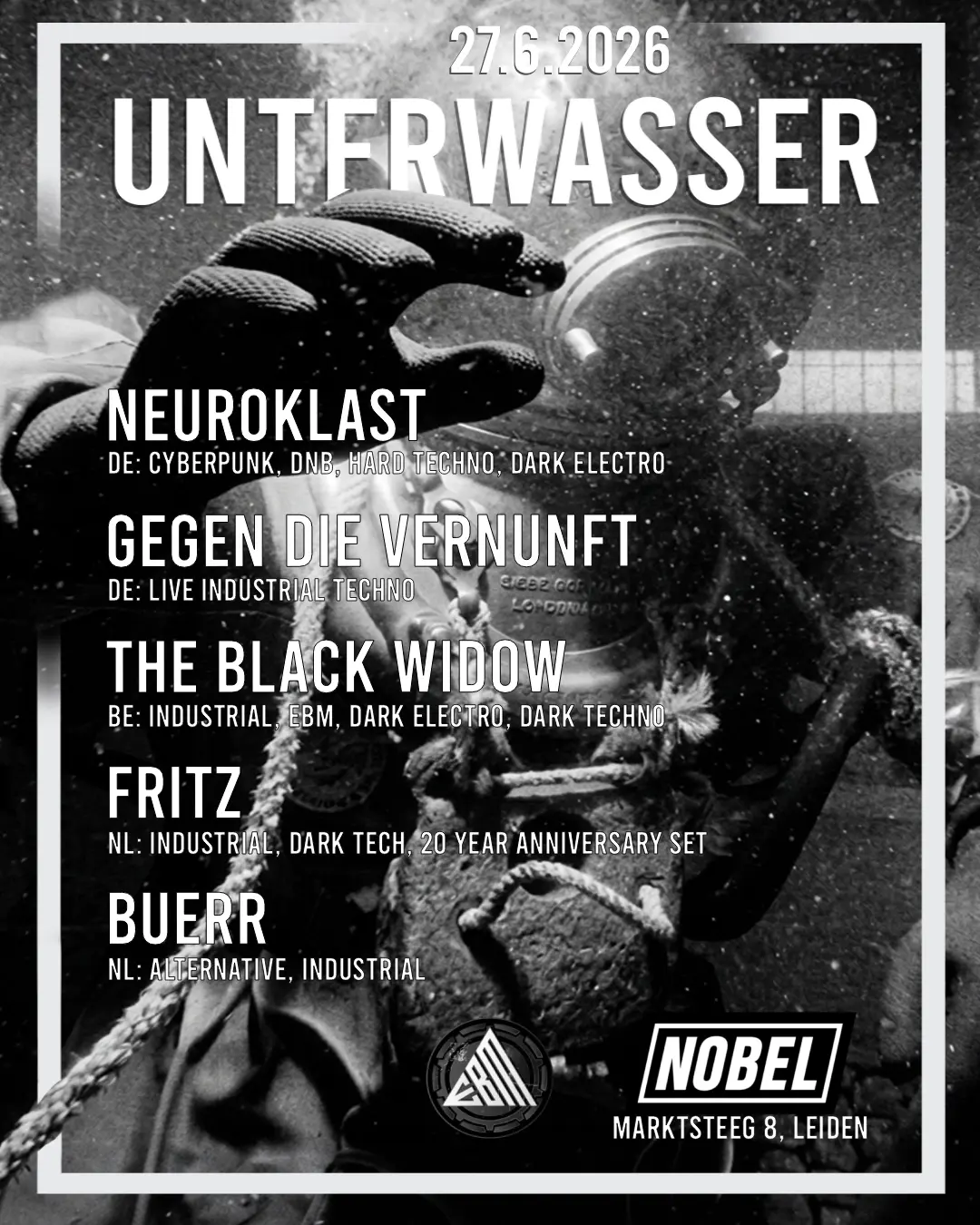 Unterwasser XVII