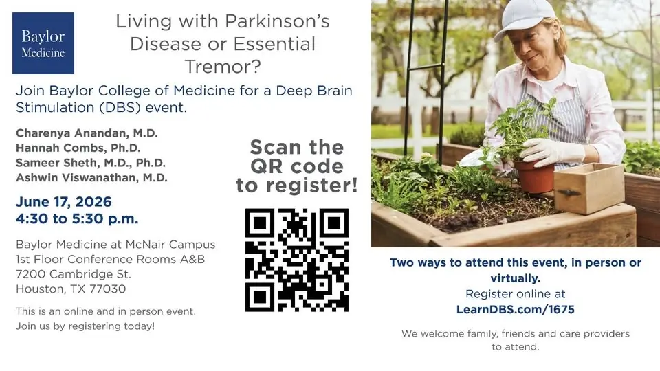 Deep Brain Stimulation Informational