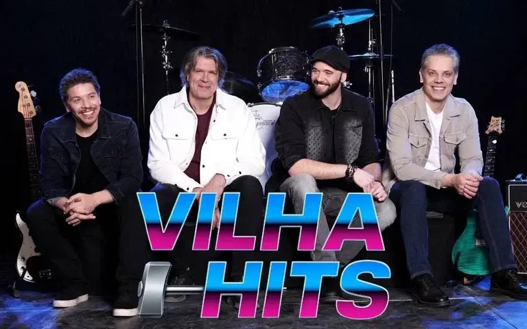 VILHA-hits og To You