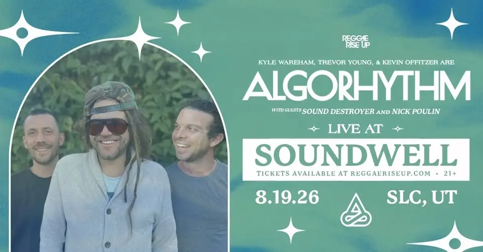 Algorhythm at Soundwell