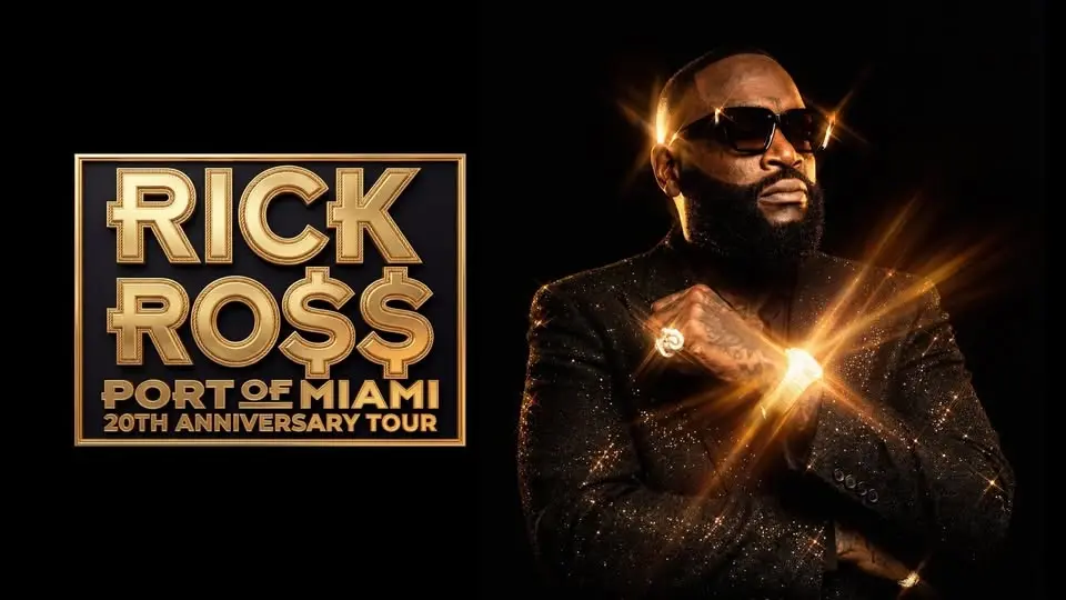 Rick Ross & the Renaissance Orchestra