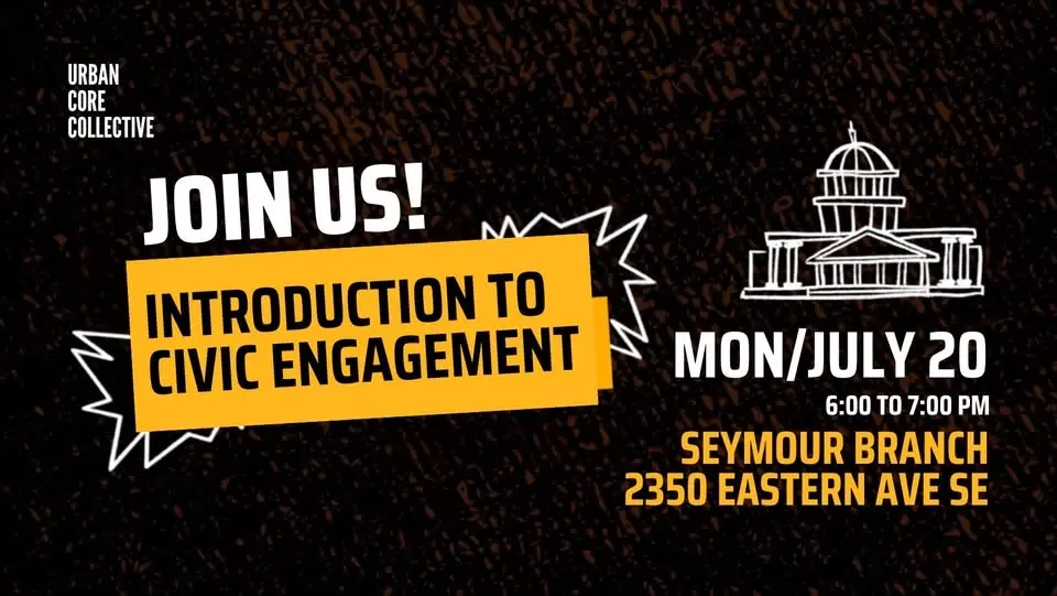 Introduction to Civic Engagement
