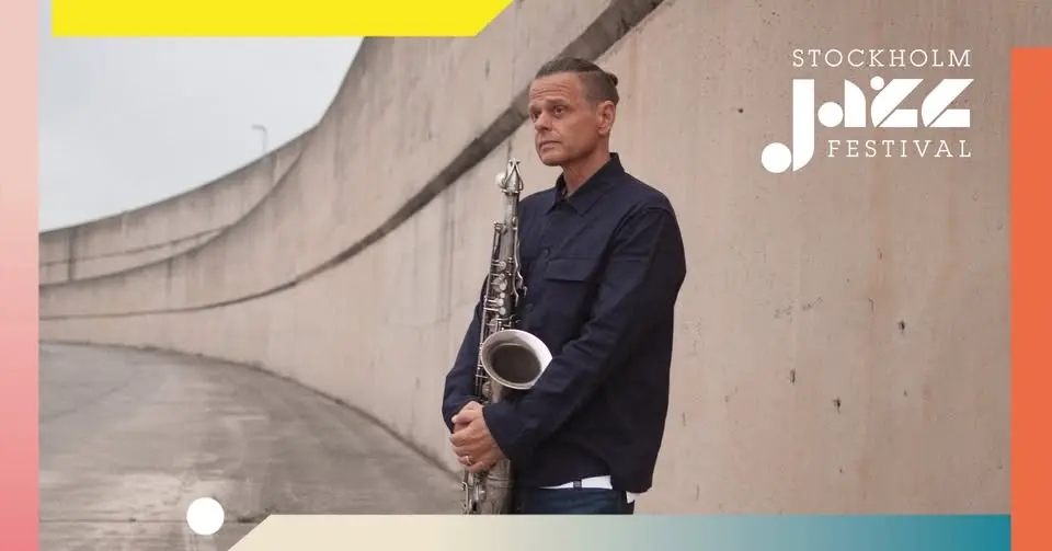 Chip Wickham | Stockholm Jazz Festival