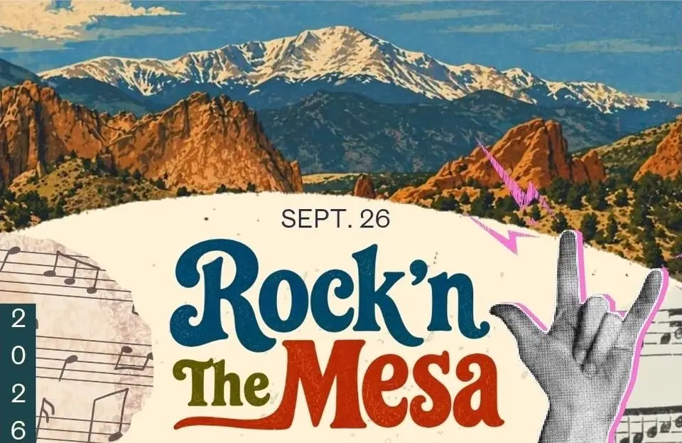 Rock'n The Mesa