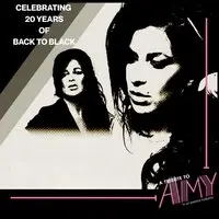 A Tribute to Amy Winehouse