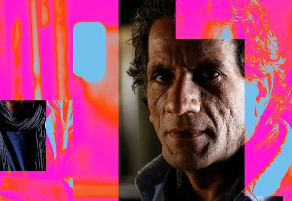 Ahmed Fakroun | 20 februari | Oceanen