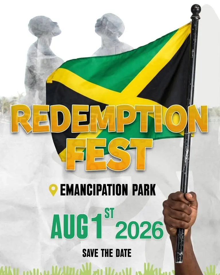 Redemption Fest