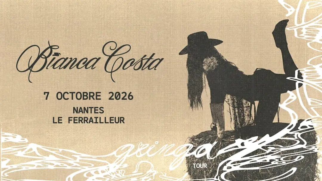 Bianca Costa - Nantes