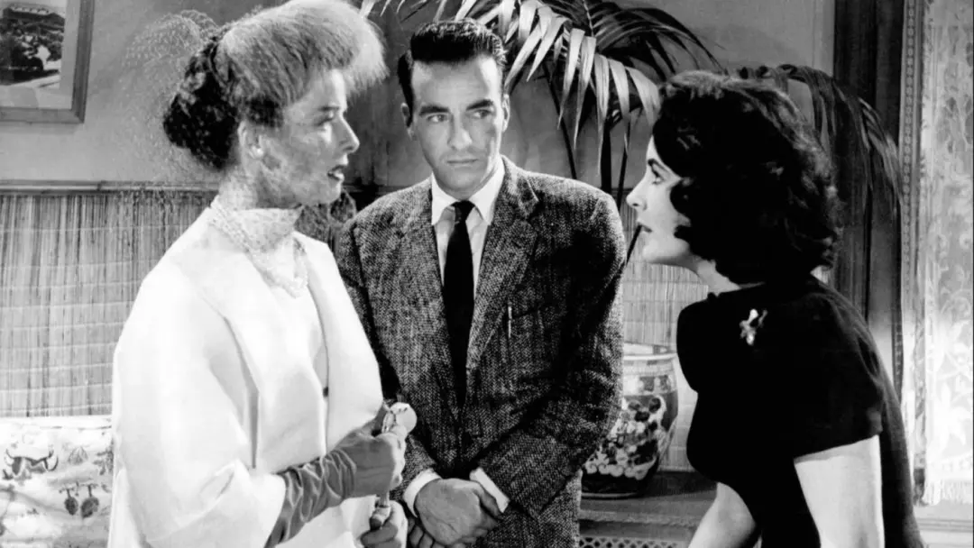 Film Club: Suddenly, Last Summer