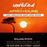 Undiluted