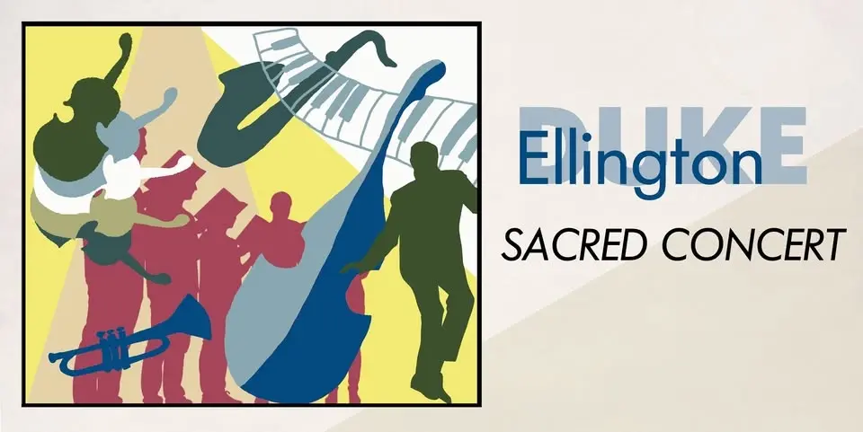 Sacred Concert