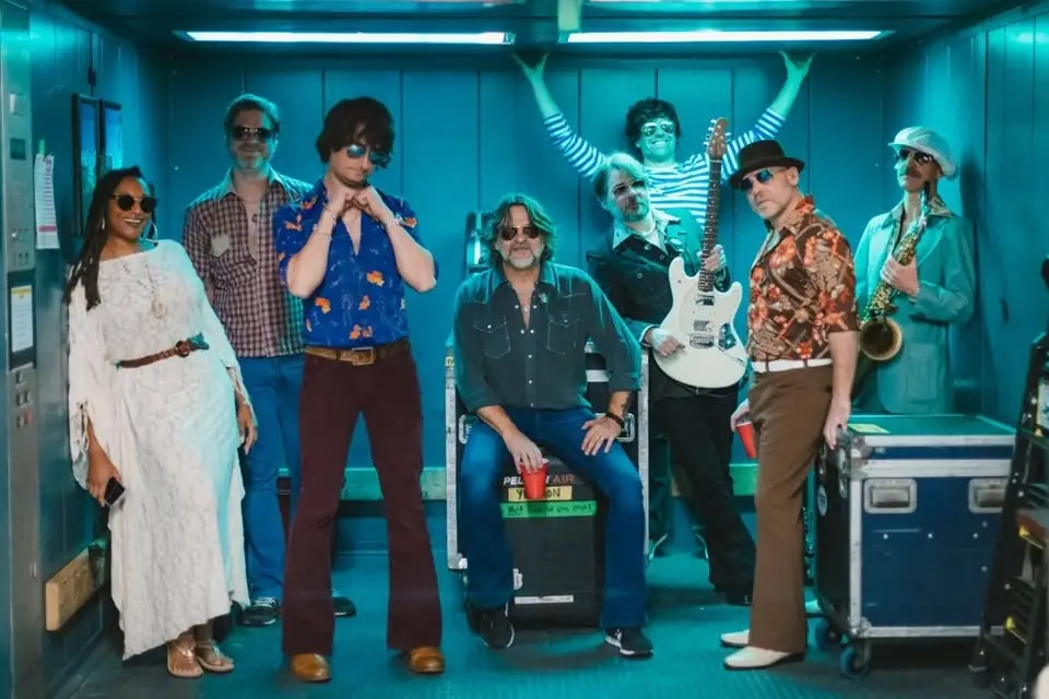 Yacht Rock Revue