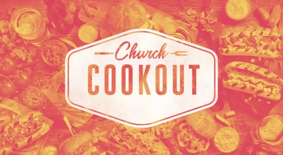 Church Cookout