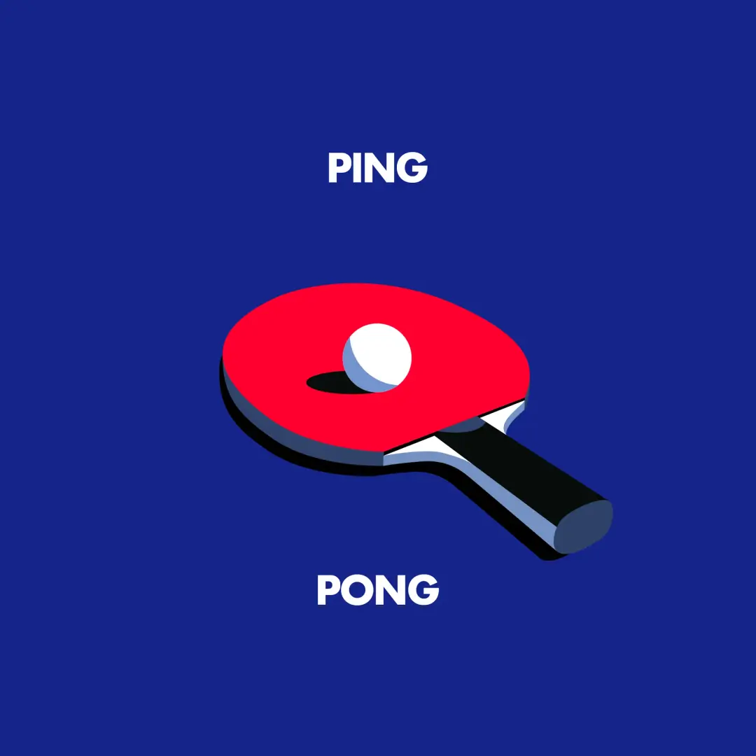Sapien Ping Pong Tournament