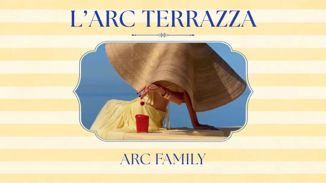 Arc Family Night 11.07