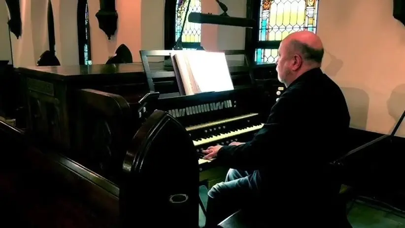 Members Recital in Honor of Bruce Power