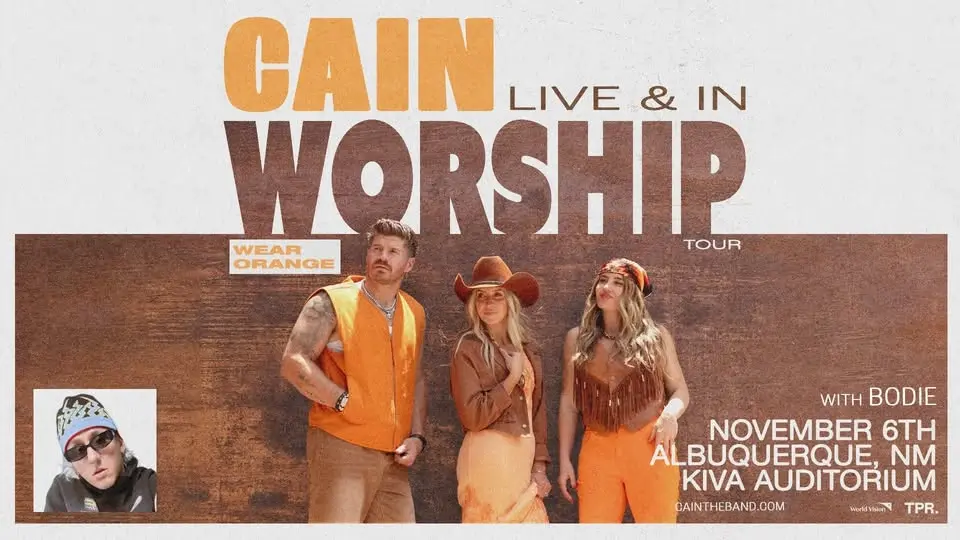 CAIN - Albuquerque, NM