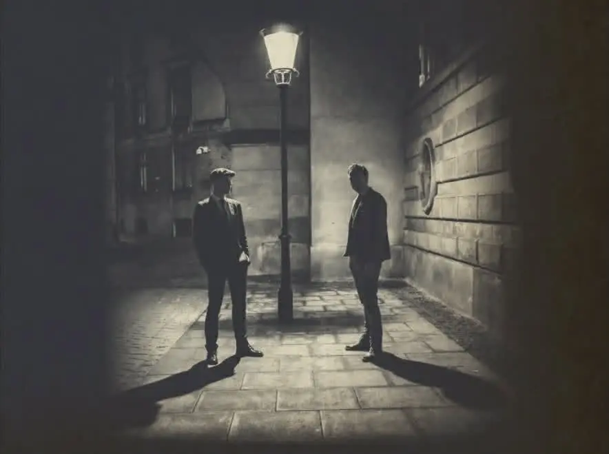 Thorbjørn Risager & Emil Balsgaard Duo