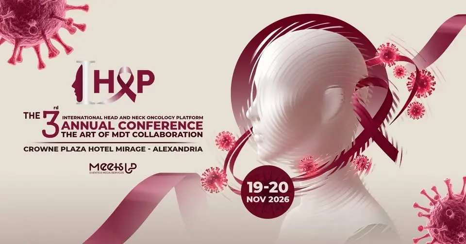 The 3rd Annual Conference of International Head and Neck Oncology Platform