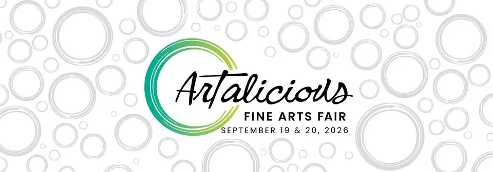 2026 Artalicious Fine Arts Fair