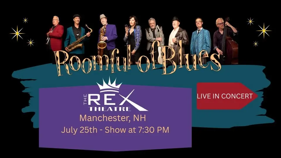 The Rex Theatre