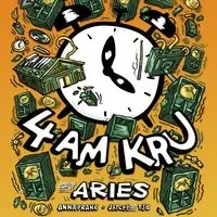 4AM KRU & Aries