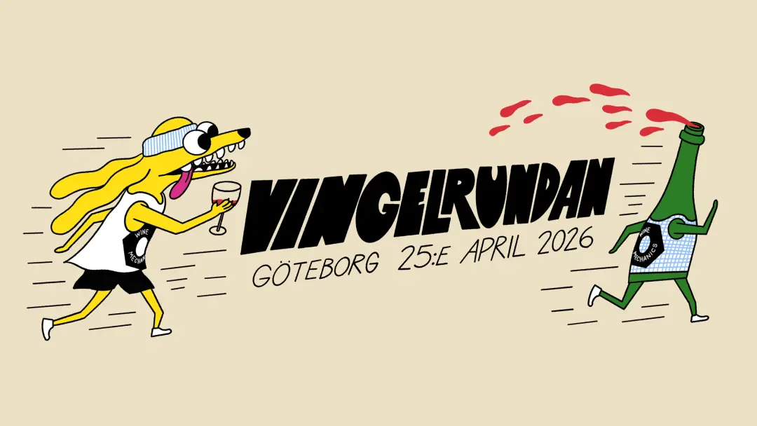 Vingelrundan 2026