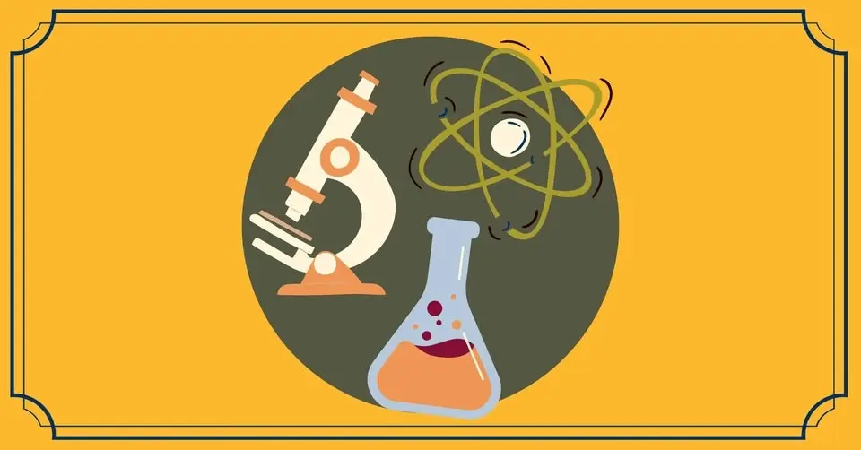 Science Discussion Group