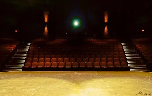 Improv Drop In Event
