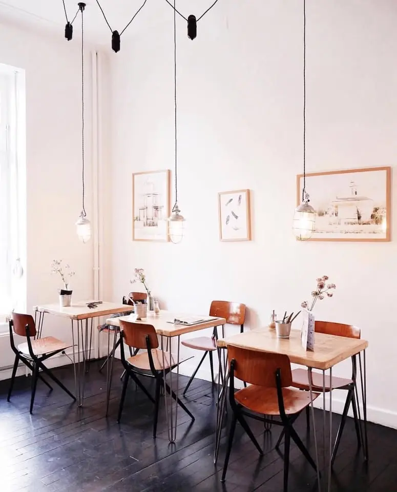 Cappuccino and Friends! Ask Ladislav for a Pretty Earl Grey Cappuccion =) 