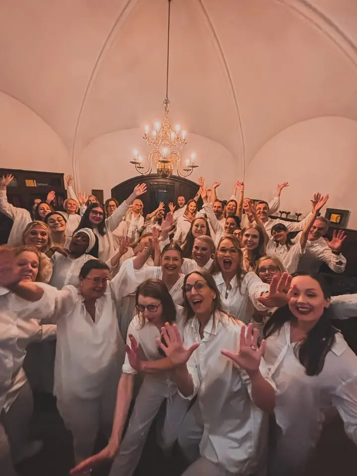 Best of... Guldkorn med Gospel Rose Choir