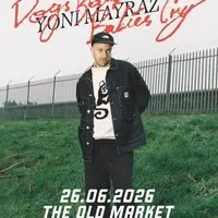 Yoni Mayraz - Dogs Bark Babies Cry