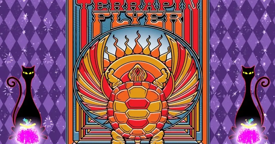 Terrapin Flyer