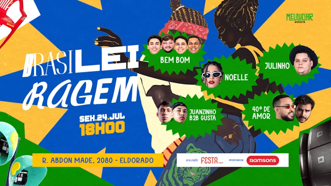 Brasileiragem
