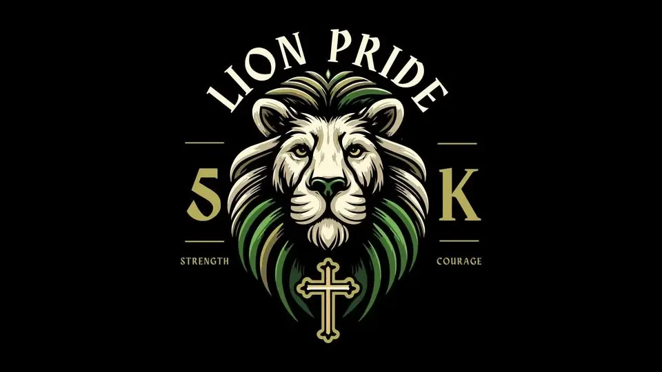 Lion Pride 5K