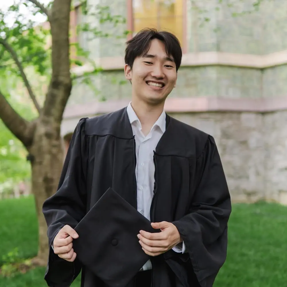 Daniel Min - ex-CMO @ Cluely
