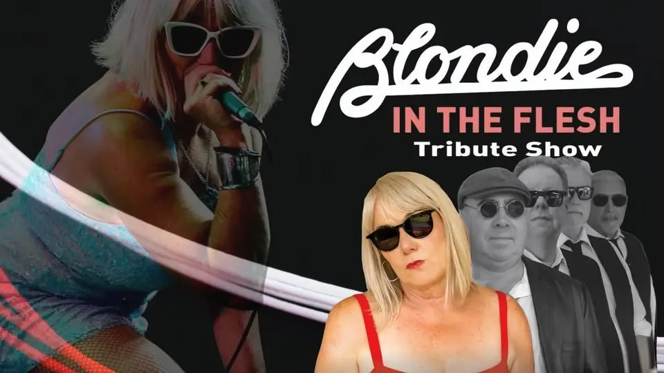Blondie at Kingsgrove RSL