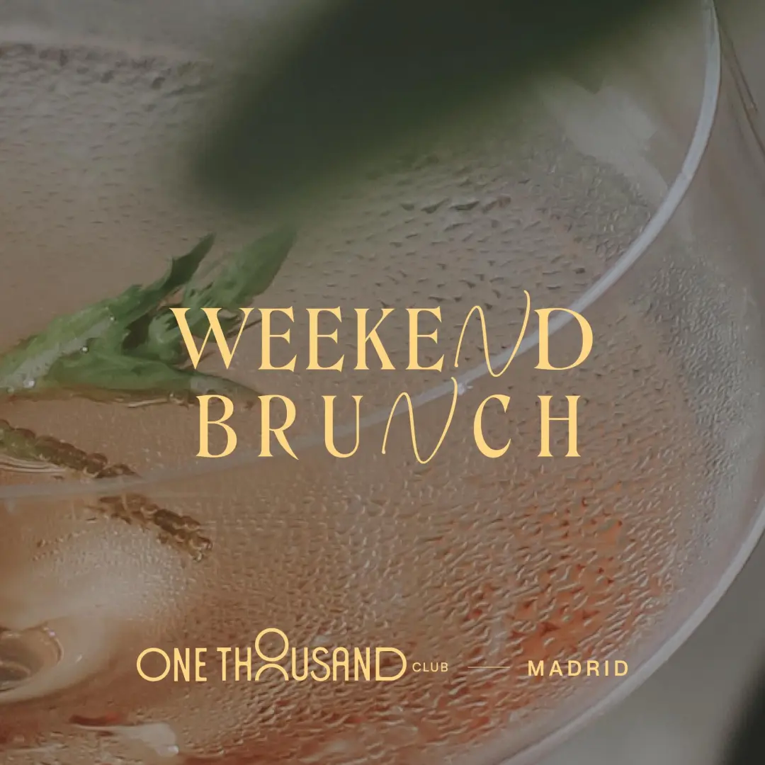 Brunch at Home x What’s your most unforgettable summer memory?