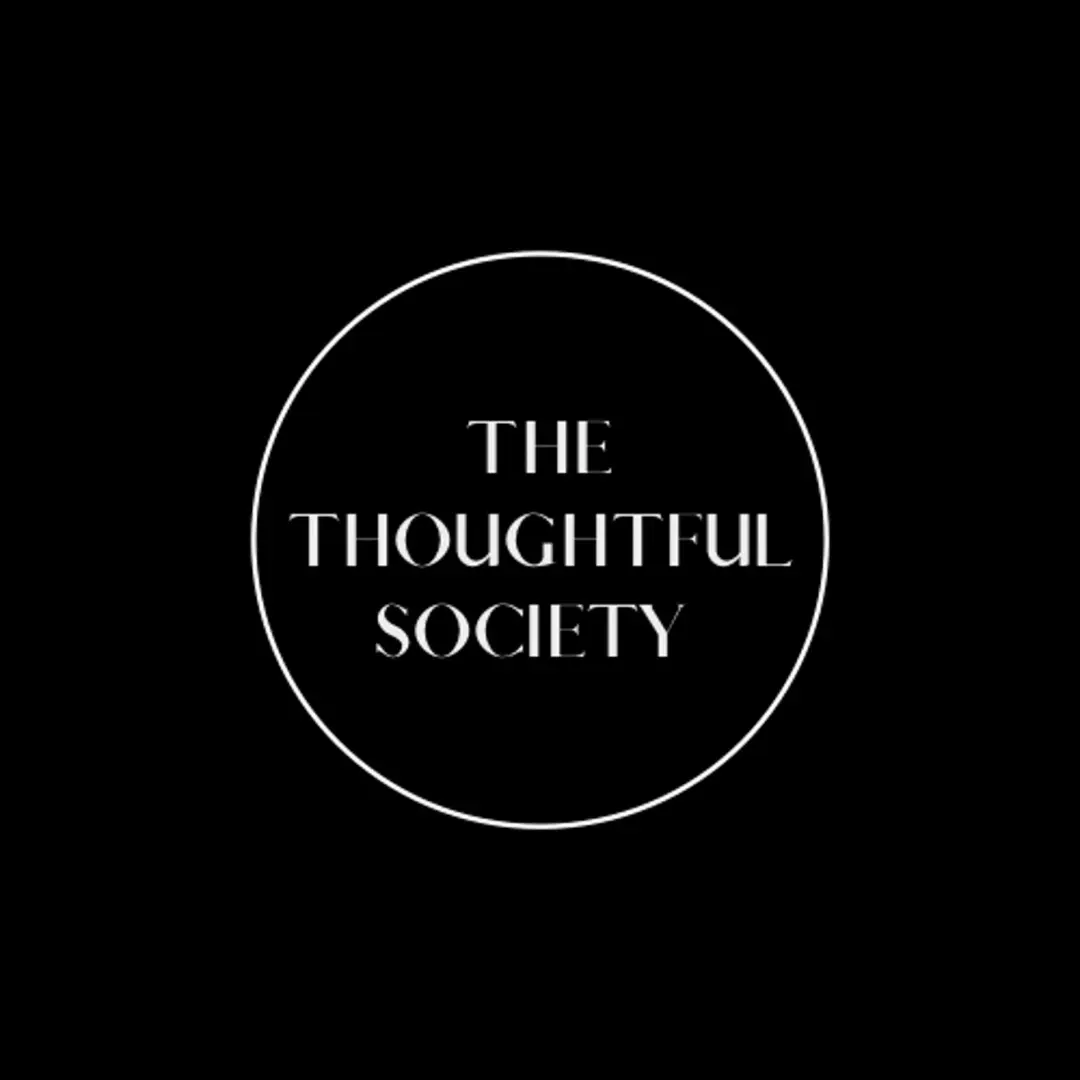 The Thoughtful Society Dinner with Erica Jersin