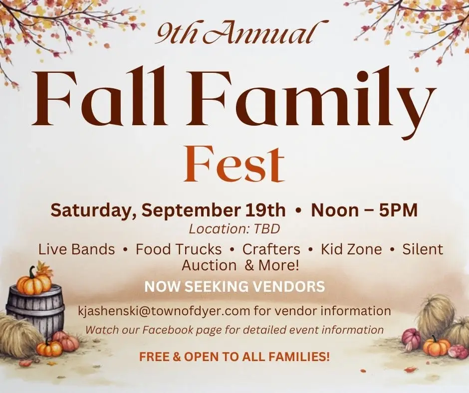 Fall Family Fest 