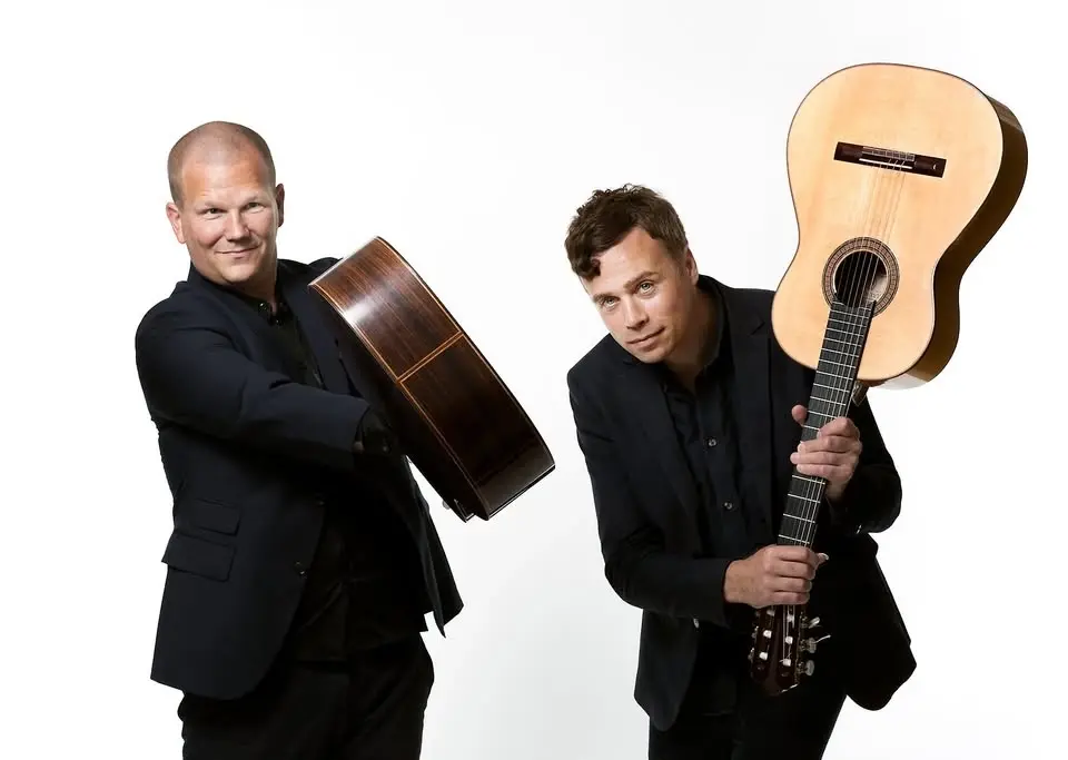 Från Vivaldi till ABBA