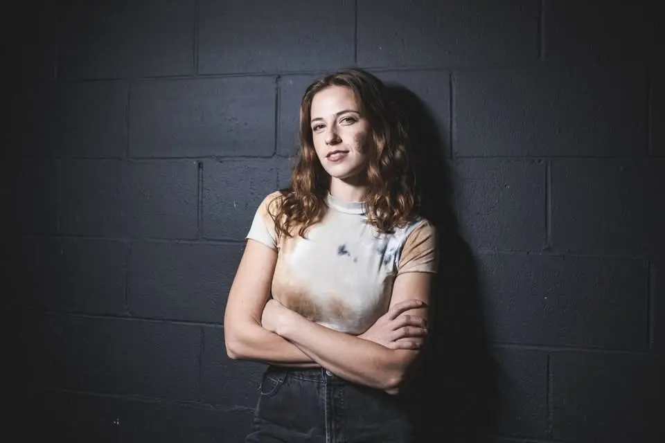 Chloe Radcliffe Live