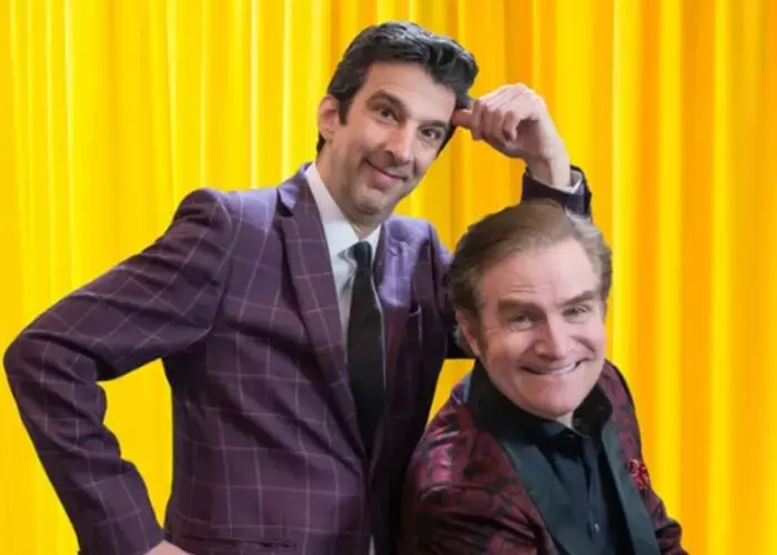 Broadway Magic Hour – Family Magic Show in Times Square